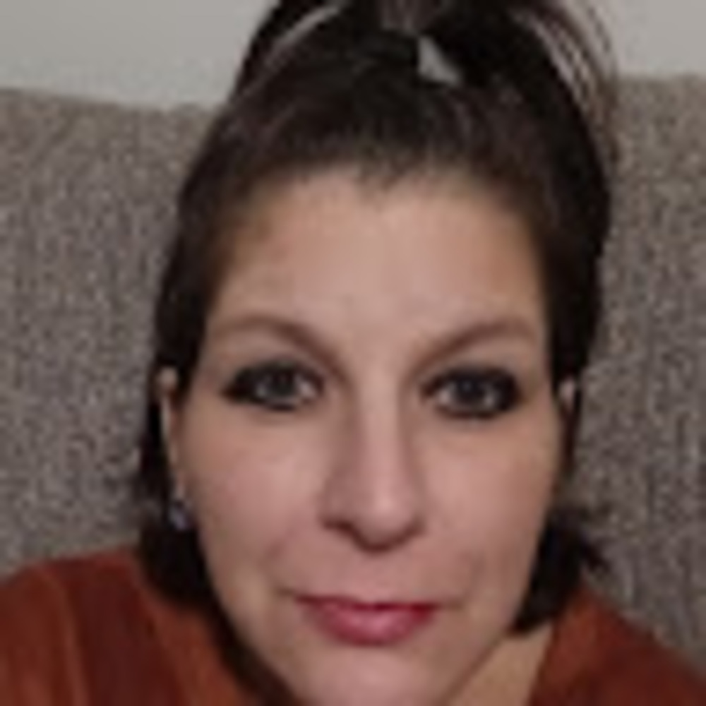 Meet your Posher, Becky